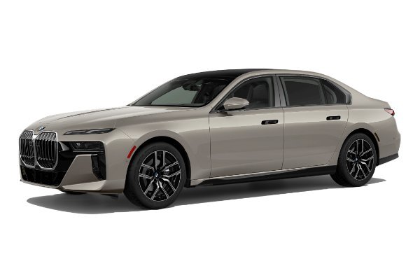 Размер колёс на BMW 7 Series 2023 Подбор шин на BMW 7 Series 2023