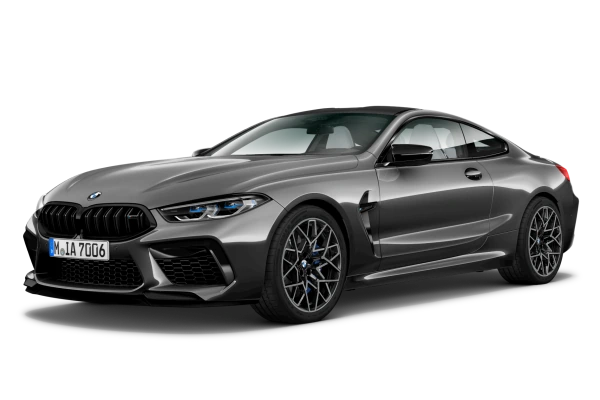 Подбор шин на BMW 8-series 2022