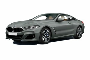 Размер колёс на BMW 8-series 2024 Подбор шин на BMW 8-series 2024