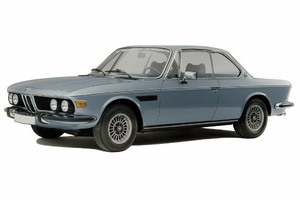 Подбор шин на BMW E9 1972