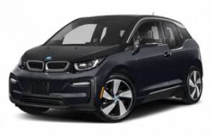 Размер колёс на BMW i3 2020 Подбор шин на BMW i3 2020