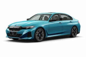 Размер колёс на BMW i3 2025 Подбор шин на BMW i3 2025