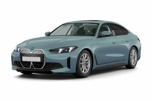 Размер колёс на BMW i4 2026 Подбор шин на BMW i4 2026