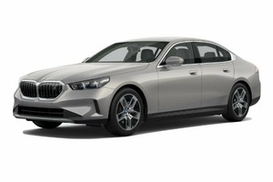 Подбор шин на BMW i5 2024