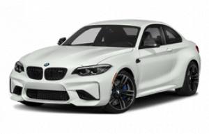 Размер колёс на BMW M2 2019 Подбор шин на BMW M2 2019