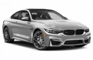 Размер колёс на BMW M4 2020 Подбор шин на BMW M4 2020