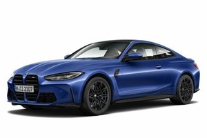 Размер колёс на BMW M4 2022 Подбор шин на BMW M4 2022