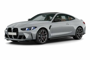 Подбор шин на BMW M4 2026
