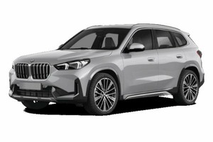 Размер колёс на BMW X1 2024 Подбор шин на BMW X1 2024