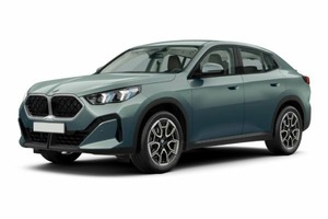Размер колёс на BMW X2 2024 Подбор шин на BMW X2 2024