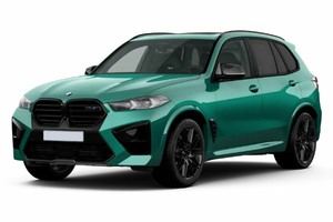 Размер колёс на BMW X5 M 2025 Подбор шин на BMW X5 M 2025