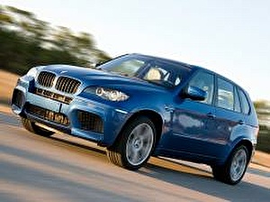 Размер колёс на BMW X5 2007 Подбор шин на BMW X5 2007