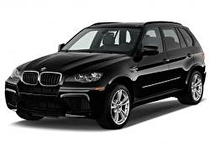 Размер колёс на BMW X5 2012 Подбор шин на BMW X5 2012