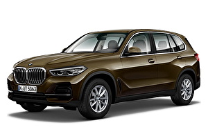 Размер колёс на BMW X5 2021 Подбор шин на BMW X5 2021