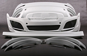 Размер колёс на BMW X6 (E71, E72) 2008 Подбор шин на BMW X6 (E71, E72) 2008