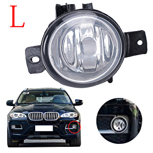 Размер колёс на BMW X6 (E71, E72) 2009 Подбор шин на BMW X6 (E71, E72) 2009