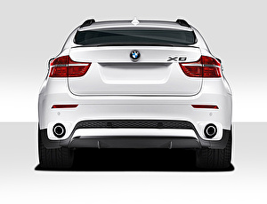 Размер колёс на BMW X6 (E71, E72) 2014 Подбор шин на BMW X6 (E71, E72) 2014