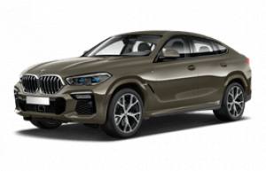 Размер колёс на BMW X6 2020 Подбор шин на BMW X6 2020