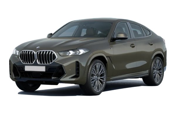 Размер колёс на BMW X6 2023 Подбор шин на BMW X6 2023