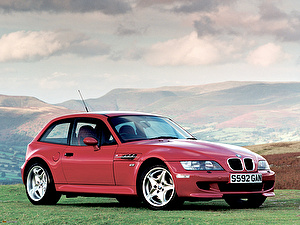 Размер колёс на BMW Z3 (E36) 2002 Подбор шин на BMW Z3 (E36) 2002