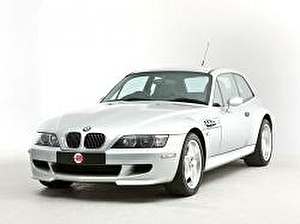 Размер колёс на BMW Z3 2000 Подбор шин на BMW Z3 2000