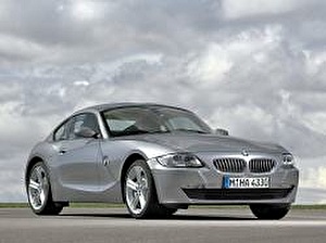 Размер колёс на BMW Z4 Roadster 2002 Подбор шин на BMW Z4 Roadster 2002