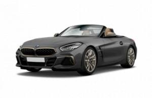 Размер колёс на BMW Z4 2019 Подбор шин на BMW Z4 2019