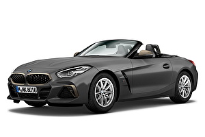 Размер колёс на BMW Z4 2021 Подбор шин на BMW Z4 2021