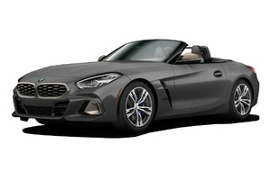Размер колёс на BMW Z4 2025 Подбор шин на BMW Z4 2025