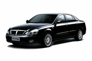 Размер колёс на Brilliance BS6 2010 Подбор шин на Brilliance BS6 2010