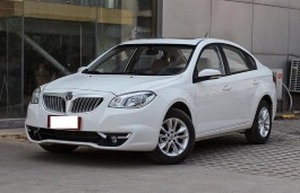 Размер колёс на Brilliance H330 2017 Подбор шин на Brilliance H330 2017