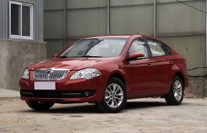 Размер колёс на Brilliance M2 FSV 2011 Подбор шин на Brilliance M2 FSV 2011