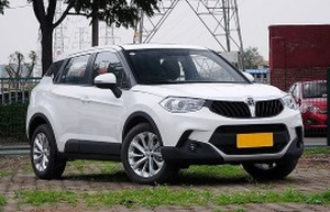 Автомобильге шина және дисктерді таңдау Brilliance V3. Шины на Brilliance