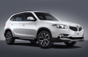 Автомобильге шина және дисктерді таңдау Brilliance V5. Шины на Brilliance