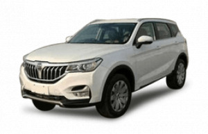 Автомобильге шина және дисктерді таңдау Brilliance V6. Шины на Brilliance