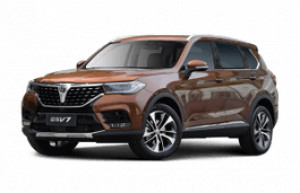 Автомобильге шина және дисктерді таңдау Brilliance V7. Шины на Brilliance
