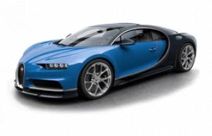 Размер колёс на Bugatti Chiron 2017 Подбор шин на Bugatti Chiron 2017