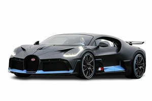 Автомобильге шина және дисктерді таңдау Bugatti Divo. Шины на Bugatti