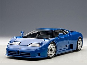 Подбор шин на Bugatti EB110 1993