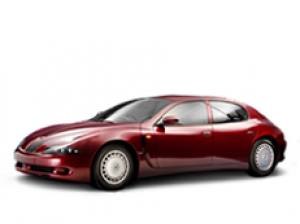 Автомобильге шина және дисктерді таңдау Bugatti EB112. Шины на Bugatti