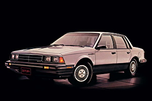 Размер колёс на Buick Century 1984 Подбор шин на Buick Century 1984