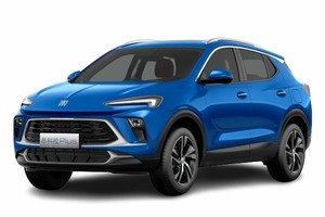Подбор шин на Buick Encore Plus 2024