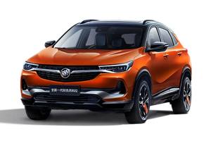 Размер колёс на Buick Encore 2021 Подбор шин на Buick Encore 2021