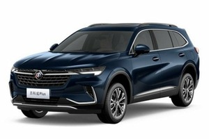 Размер колёс на Buick Envision Plus 2024 Подбор шин на Buick Envision Plus 2024