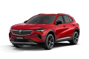 Размер колёс на Buick Envision S 2020 Подбор шин на Buick Envision S 2020