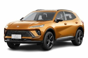 Подбор шин на Buick Envision S 2026