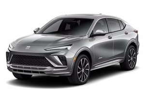 Подбор шин на Buick Envista 2026