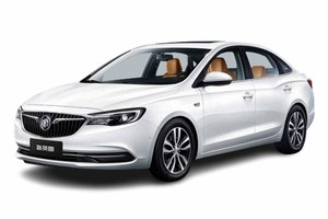 Размер колёс на Buick Excelle GT 2022 Подбор шин на Buick Excelle GT 2022