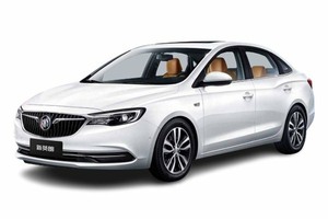 Размер колёс на Buick Excelle GT 2023 Подбор шин на Buick Excelle GT 2023