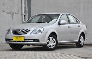 Размер колёс на Buick Excelle 2016 Подбор шин на Buick Excelle 2016